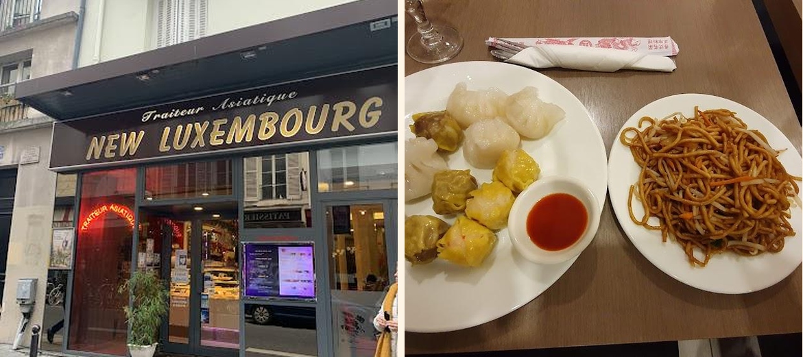 New Luxembourg - Gallery Image 2