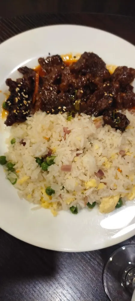 Ravioli Fried Chicken